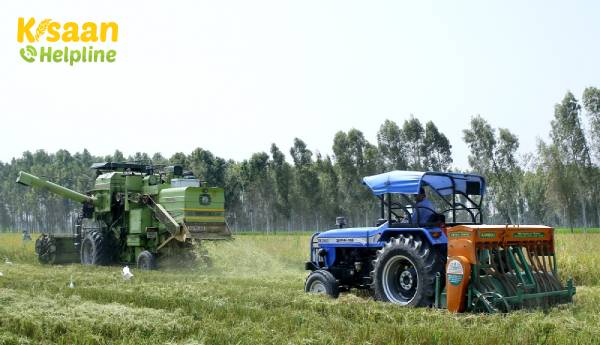 बदलती जलवायु और वर्षा पैटर्न के साथ, कृषि को संरेखित करने के लिए सरकार